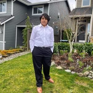 Meet your Posher, Yashab